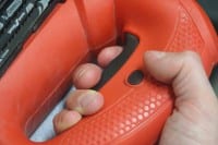 Black & Decker JS515 trigger