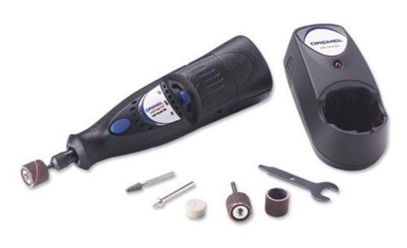 Dremel Minimite 750 kit
