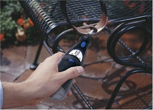 Dremel 750-02 Minimite sanding