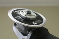 Hitachi G12SR3 Grinder wheel