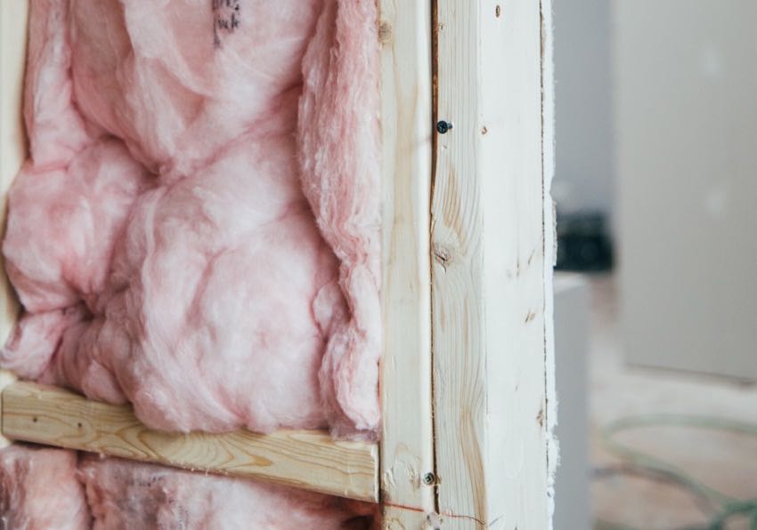 Insulation for Warm Climates