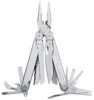 Leatherman Wave Multitool pliers