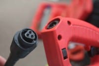 Milwaukee 1107-6 cord