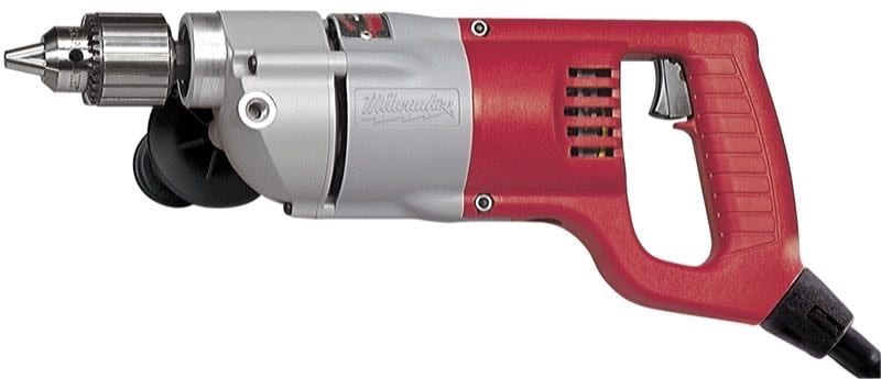 Milwaukee D Handle Drill