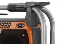 Ridgid R8408 Radio roll bar