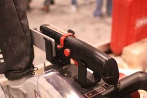 Craftsman MiterMate Compound Miter Saw guide