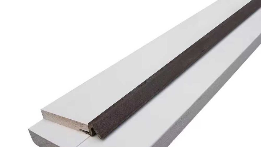 EverMark Ever Jamb exterior door frame