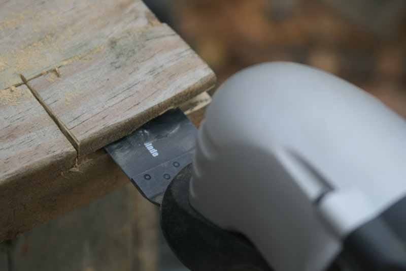 Rockwell RK5102K cutting2