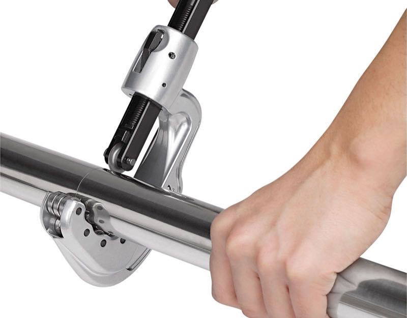 Ridgid 65S stainless steel tubing cutter