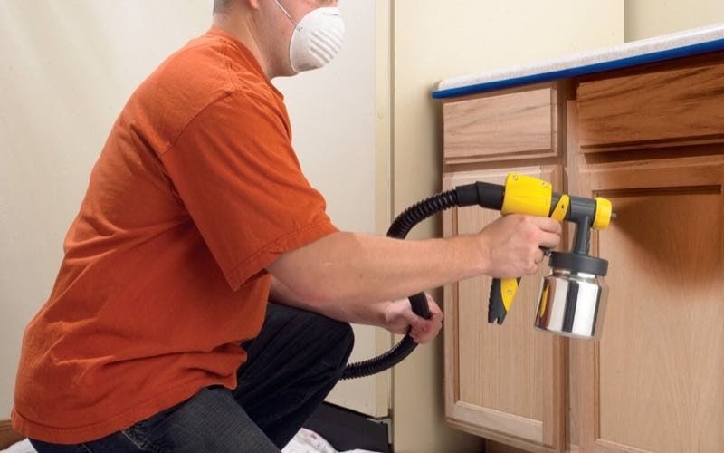 Wagner Spray Tech Recall