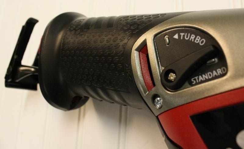 SKIL 18V orbital recip saw