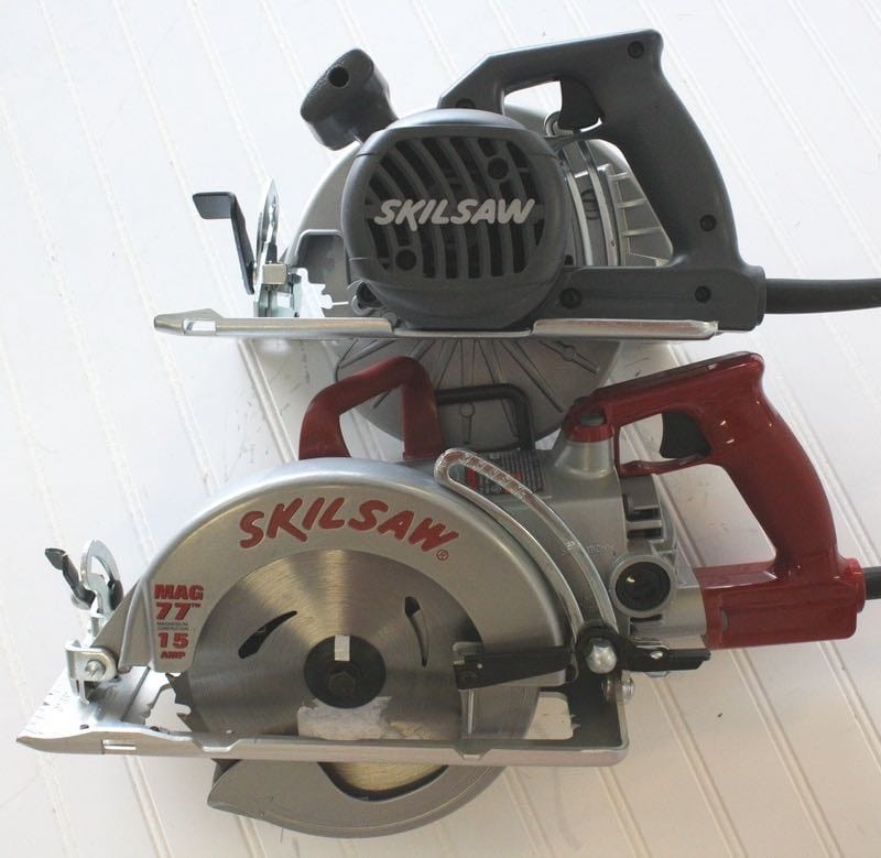 SKIL HD5687 comparison