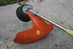 Stihl FS 56 RC-E trimmer bump head