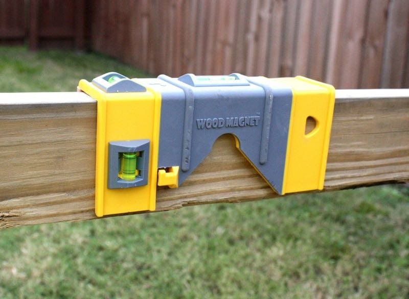 Swanson Wood Magnet T04424