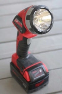 Milwaukee M18 Cordless Work Light