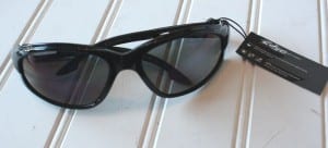 Edge Dakura safety glasses blue mirror