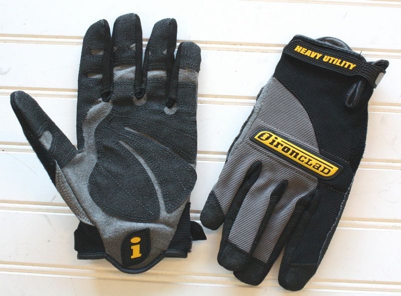 Ironclad HUG Heavy Utility Gloves