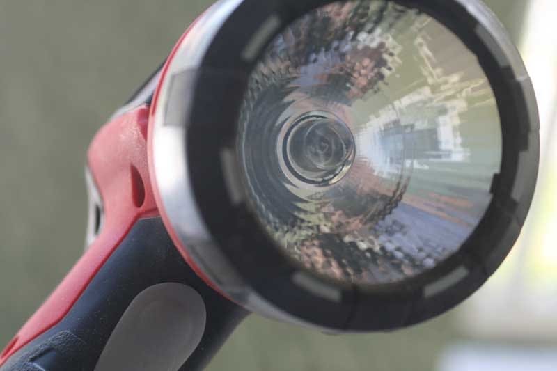 Milwaukee M18 Work Light 49-24-0171