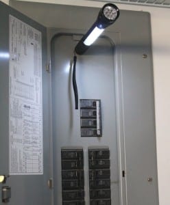 Outback Flashlights Joey