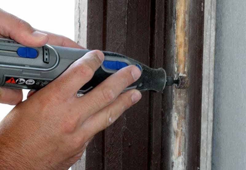 Dremel 8200 Cordless Rotary Tool