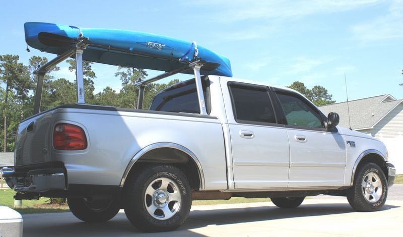 TracRac TracONE Truck Rack final