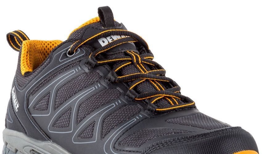 DeWalt Safety Work Shoes