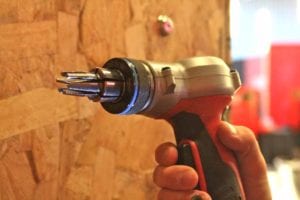 Milwaukee 2432-22 M12 ProPEX Expansion Tool