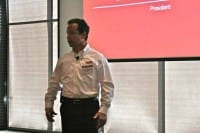 Milwaukee Steven Richman - President