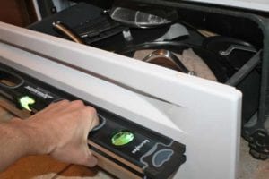 Swanson Magnetic Lightning Level BLL24M application