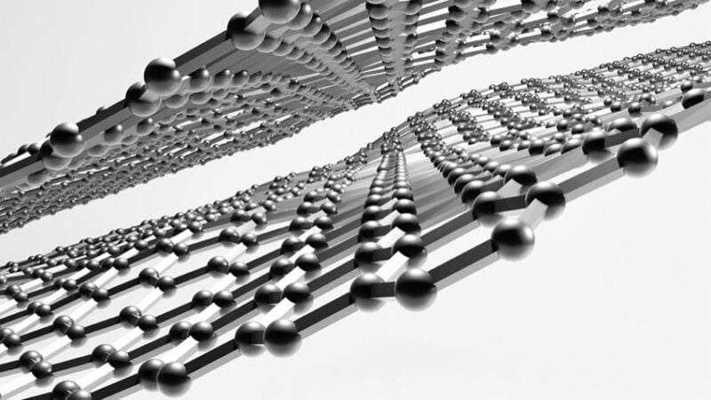 graphene batteries technology atoms