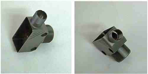 Liquid Metal Tool Manufacturing