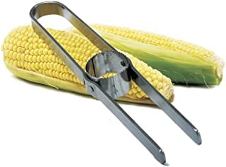 corncob peeler