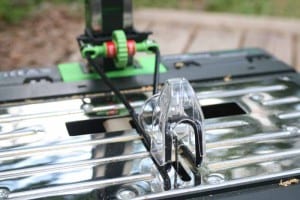 CEL Power8 scroll saw