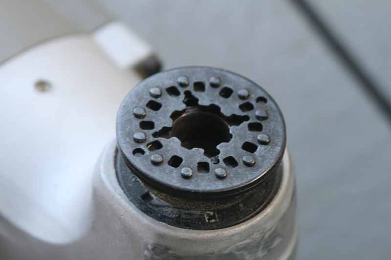 OIS Adapter Rockwell SoniCrafter 2