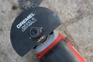 Milwaukee 2426-22 M12 Multi-tool Kit feature -4