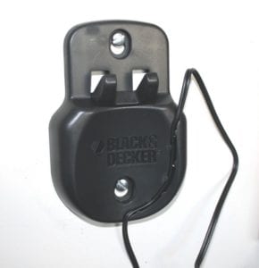 Black & Decker CHV1410B Dustbuster 14.4V Cordless Hand Vacuum - testing