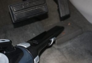 Black & Decker CHV1410B Hand Vacuum application -2