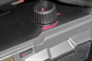 Porter-Cable PC18JR 18V Cordless Jobsite Radio feature -1