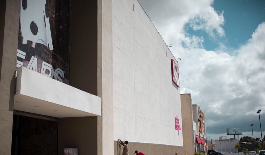 the Decline of Sears