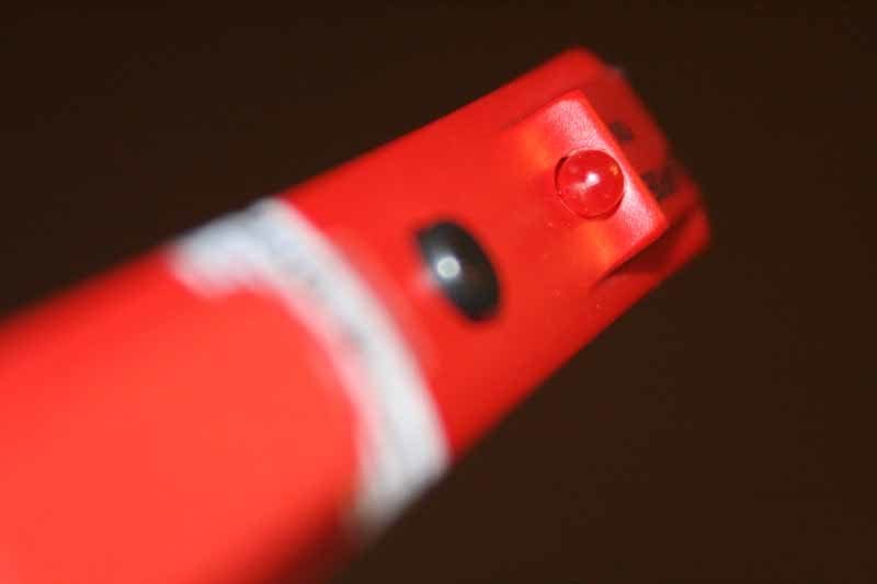 Amprobe PK-100R Electrical Test Kit feature