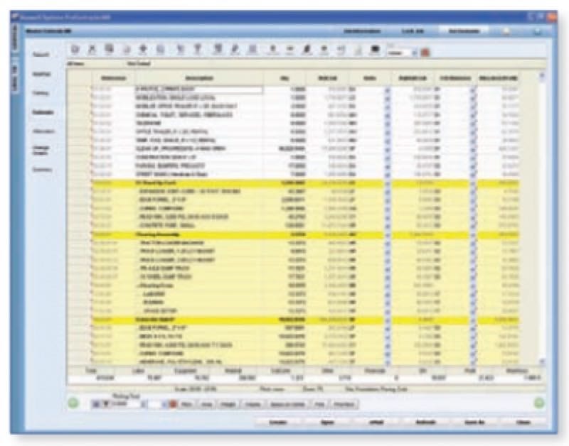 Building Information Modeling (BIM)