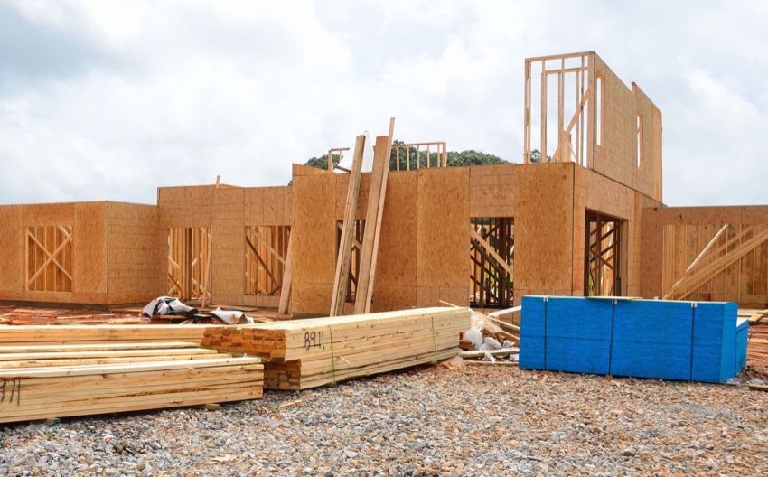 China's Housing Market In Deep Trouble