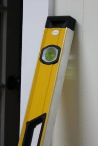 Johnson Level 1707-4800 application -1