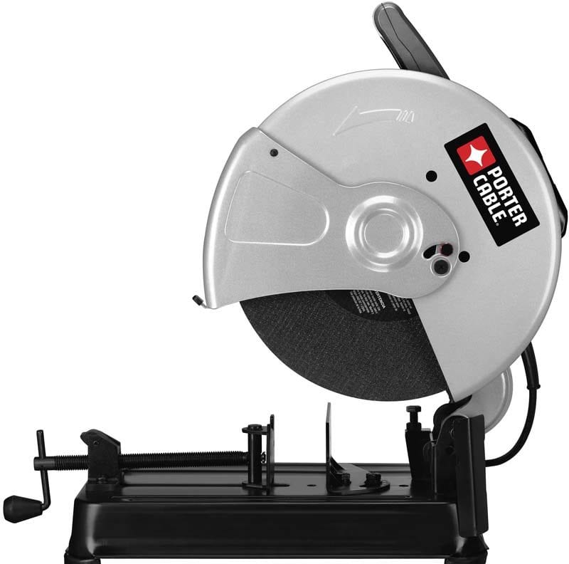 Porter Cable 14โณ Chop Saw PC14CTSD