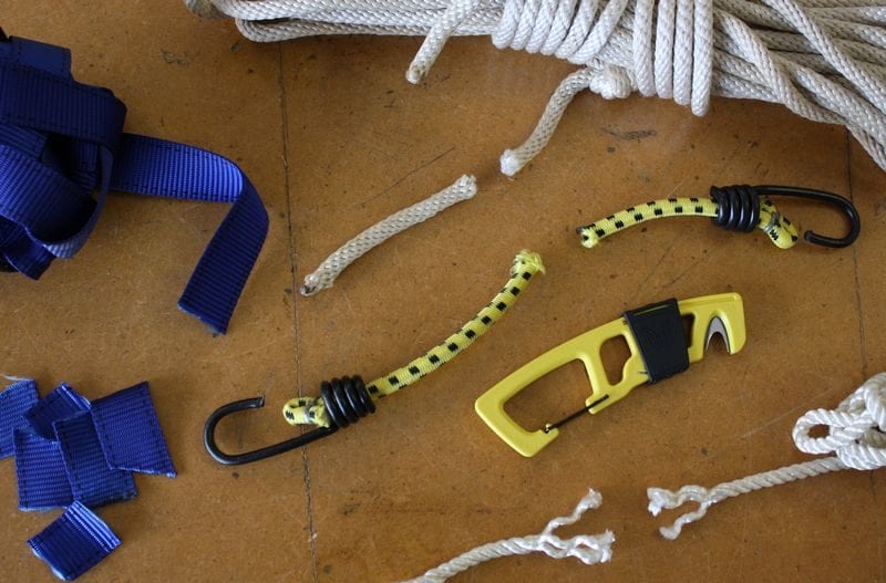 Benchmade 9CB Hook Safety Cutter - 2