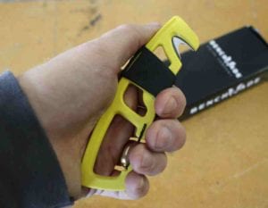 Benchmade 9CB Hook Safety Cutter