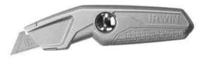 Irwin Drywall Fixed Utility Knife
