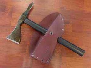 Vientnam Tomahawk design