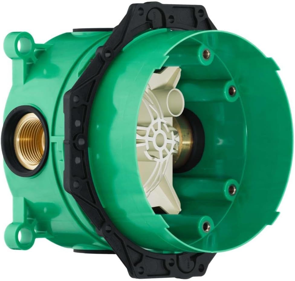 Hansgrohe Universal iBox