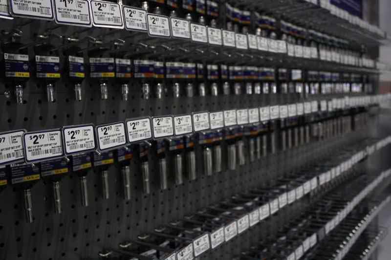 Kobalt's New Mechanics Tools